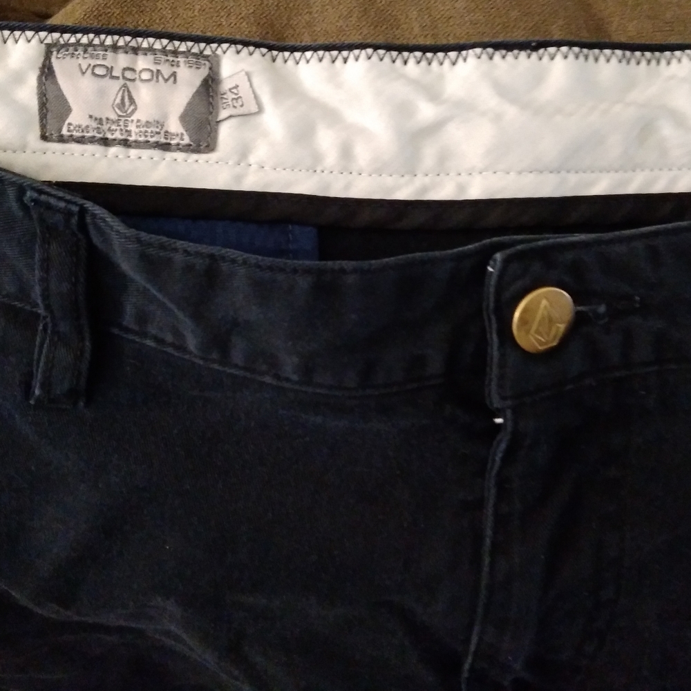 Volcom Shorts